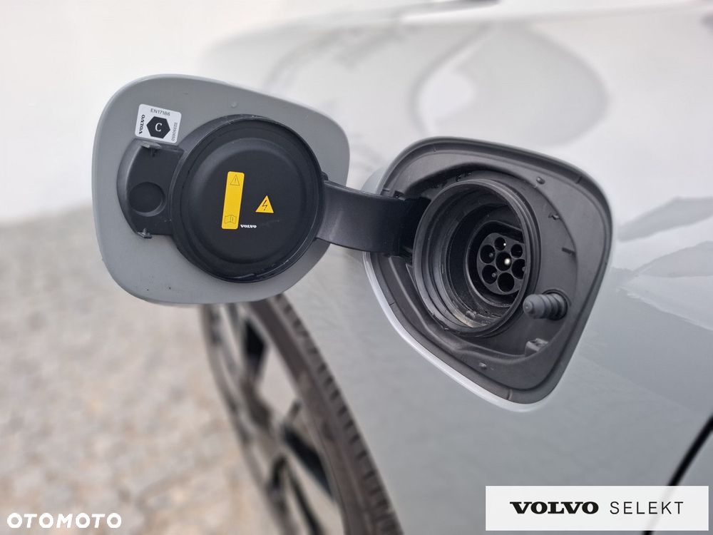 Volvo XC 60 - 40
