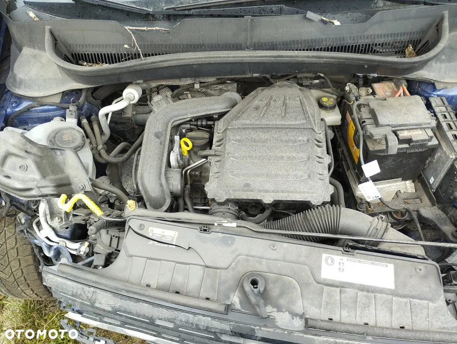 Volkswagen T-Cross - 5