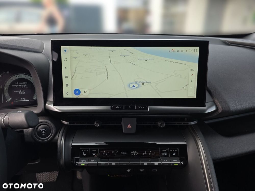 Toyota C-HR - 18