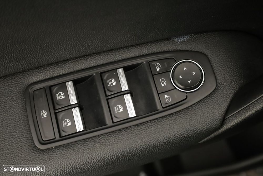 Renault Captur 1.0 TCe Techno Bi-Fuel - 22