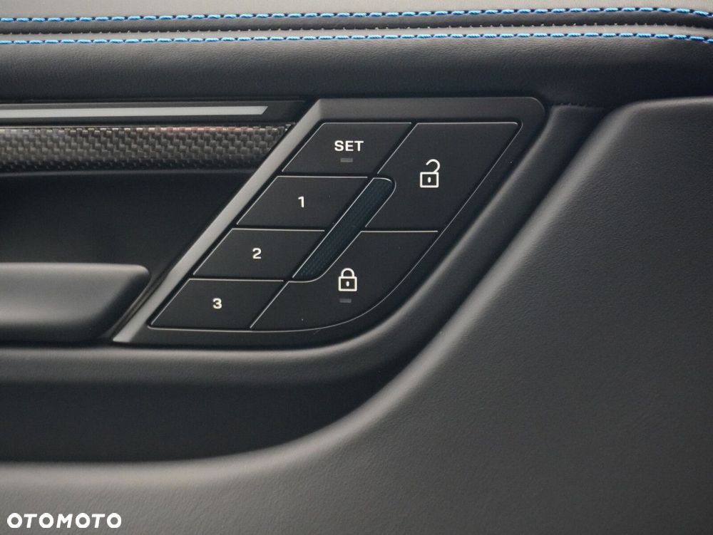 Porsche Macan GTS 100kWh - 21