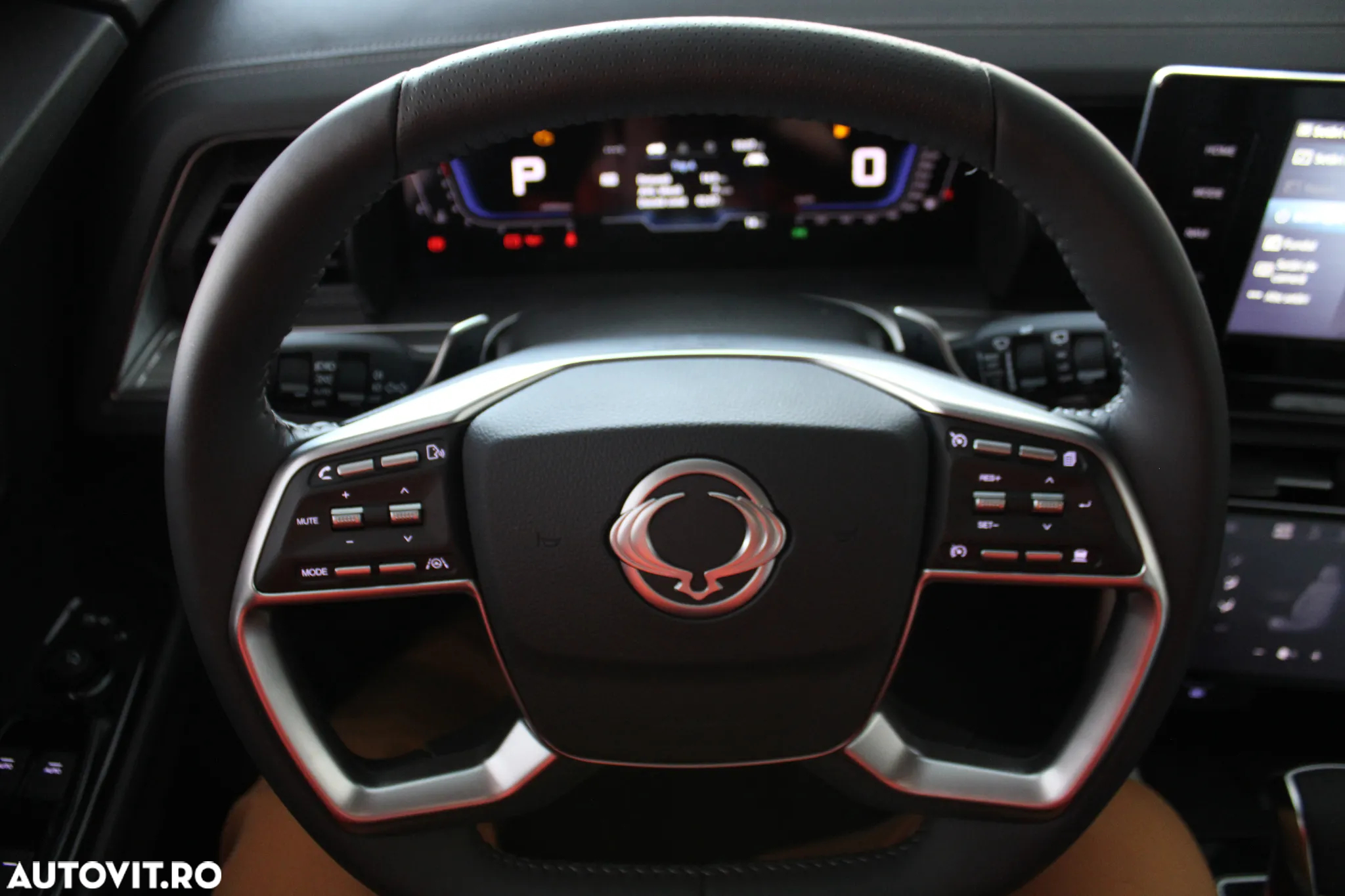 SsangYong Torres - 36