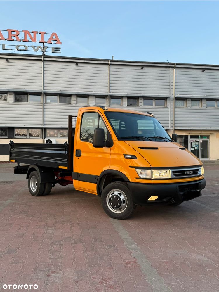 Iveco 40c14 - 13