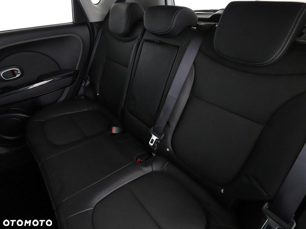 Kia Soul 1.6 GDI Spirit - 17