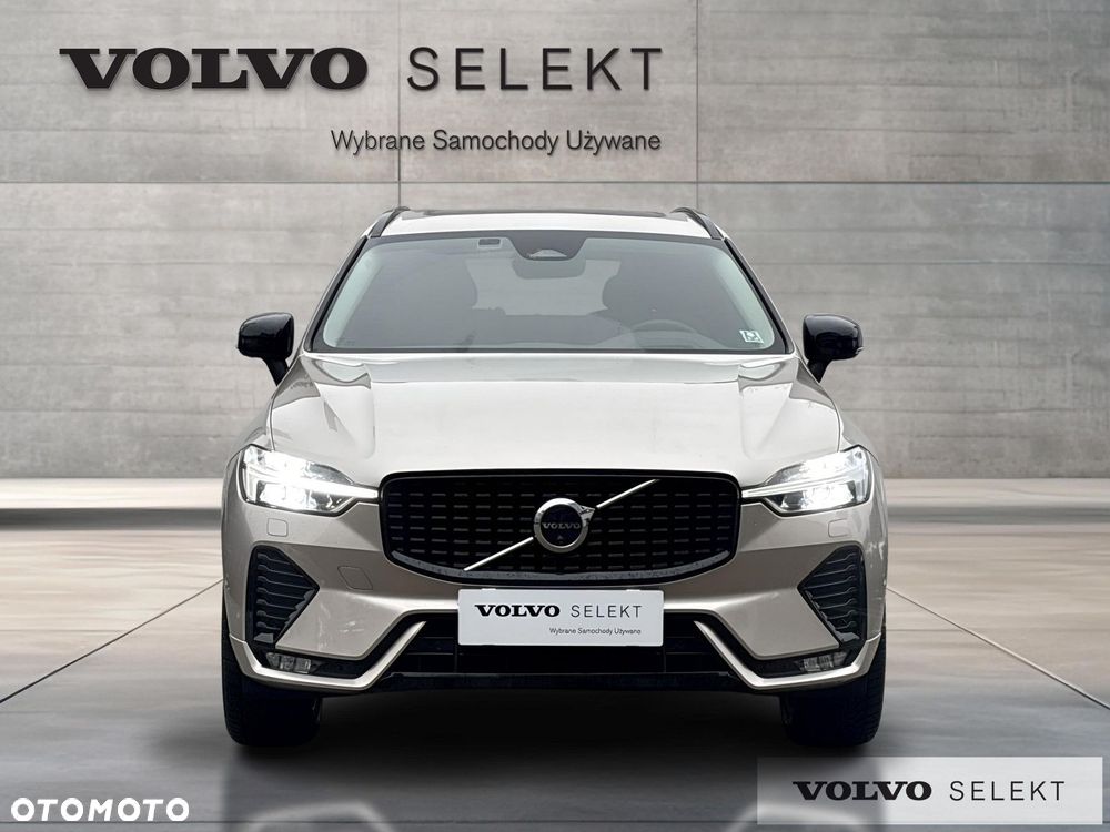 Volvo XC 60 - 2