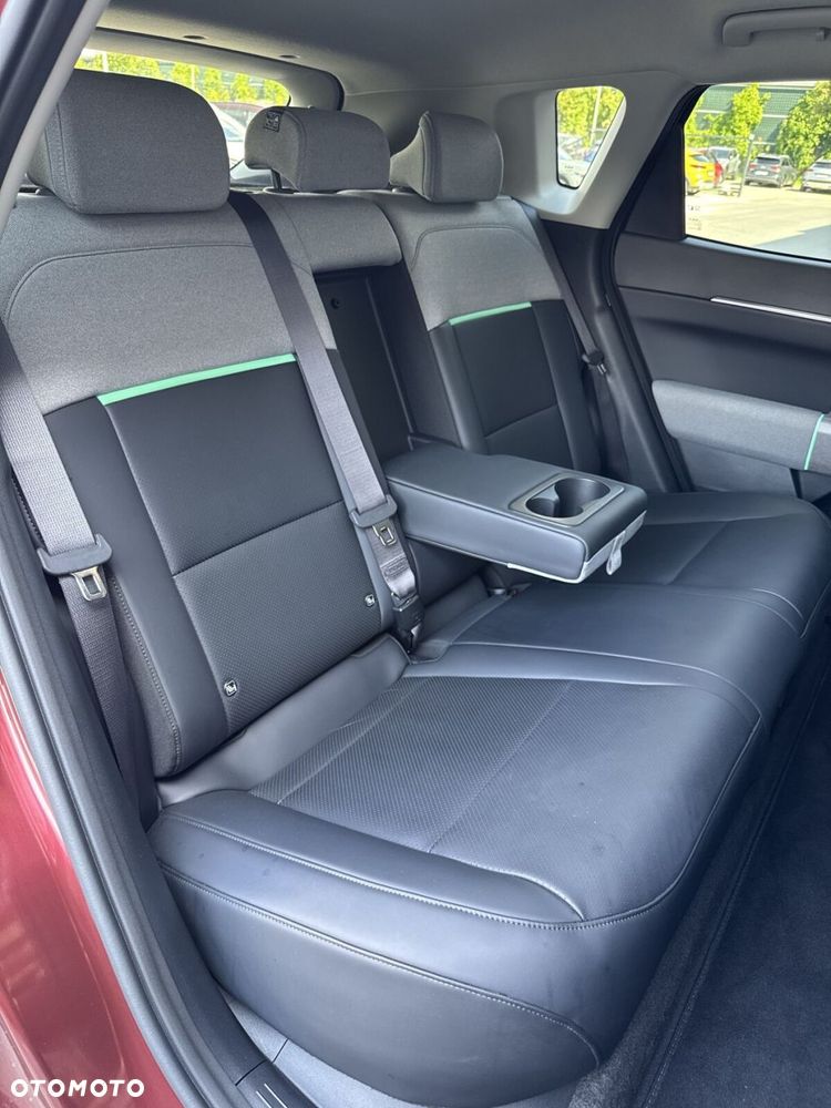 Kia EV4 81.4kWh Business Line - 31