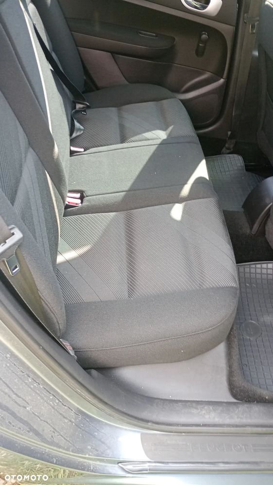 Peugeot 307 1.6 Sporty (kla) - 8