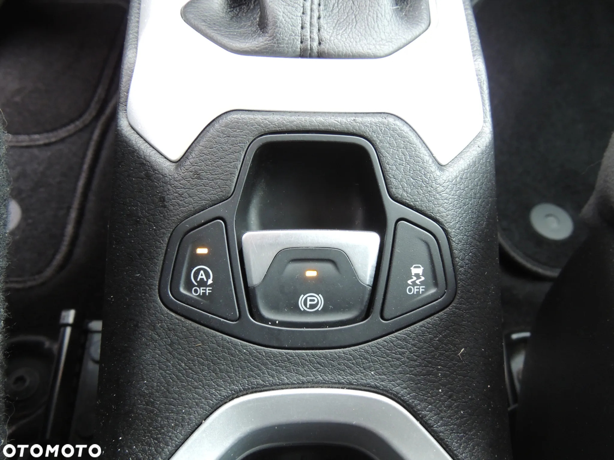 Jeep Renegade 2.0 MultiJet Limited 4WD S&S - 18