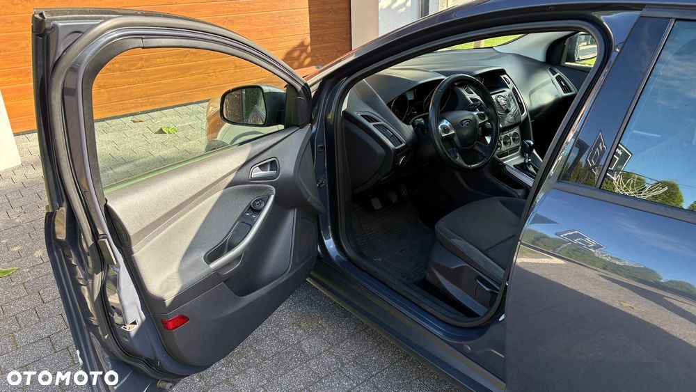 Ford Focus 1.6 TDCi Trend - 6
