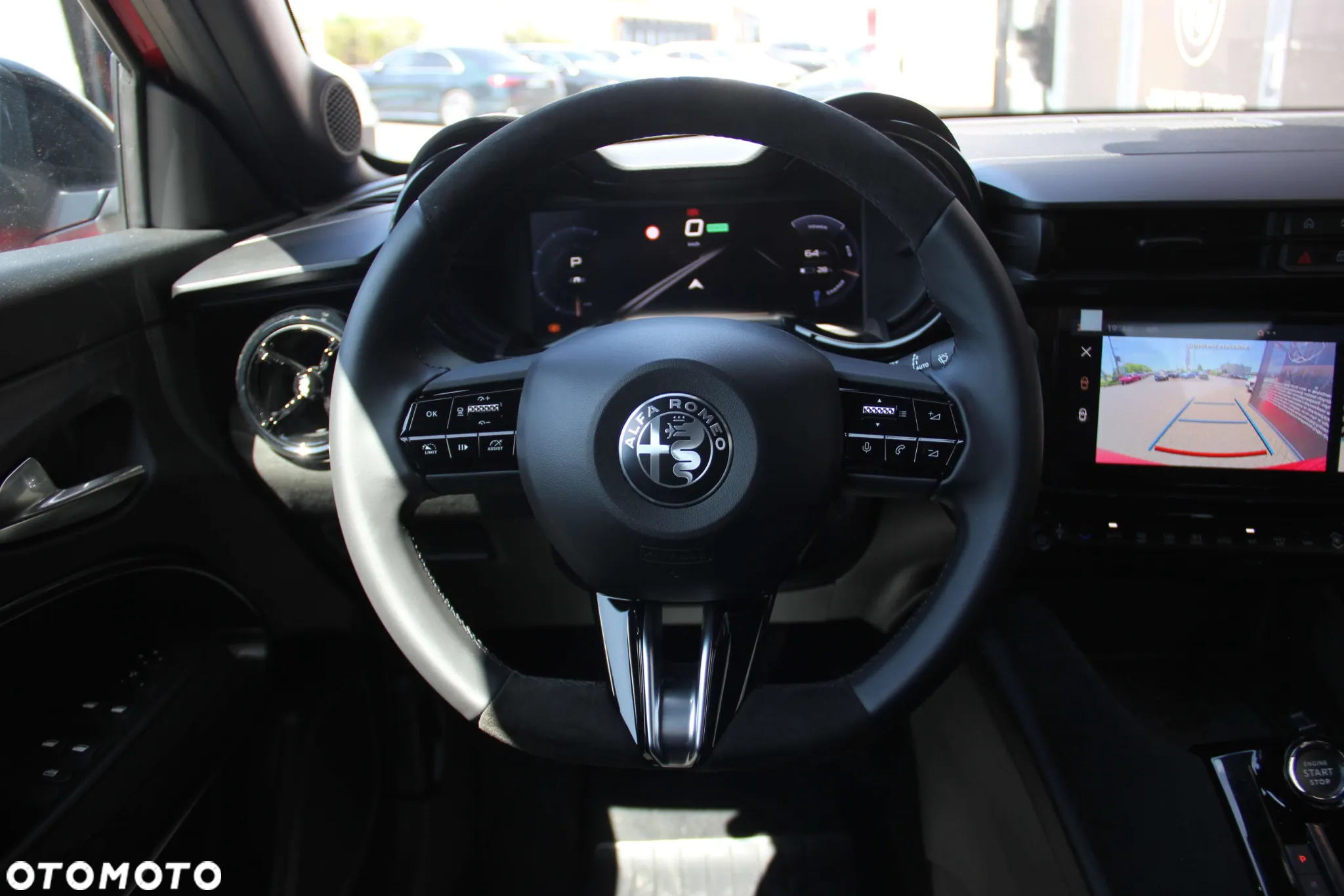 Alfa Romeo Junior 54kWh Elettrica Veloce - 14
