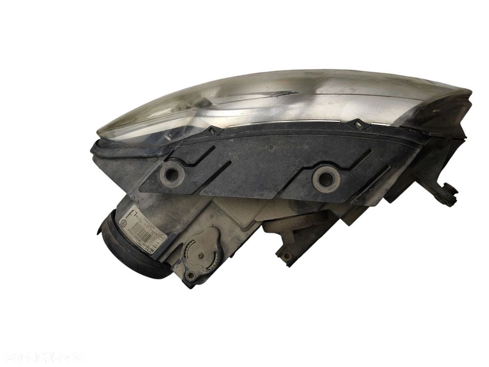LAMPA LEWY PRZÓD VOLKSWAGEN PASSAT B6 (2005-2010) 2.0 TDI 140KM 3C0941005M - 3