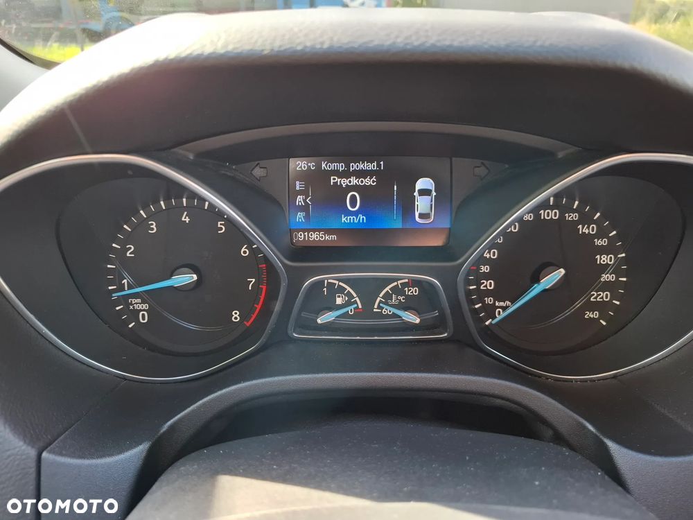 Ford Focus - 27