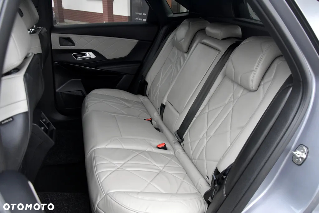 DS Automobiles DS 7 Crossback 1.6 E-Tense 4x4 Rivoli - 19