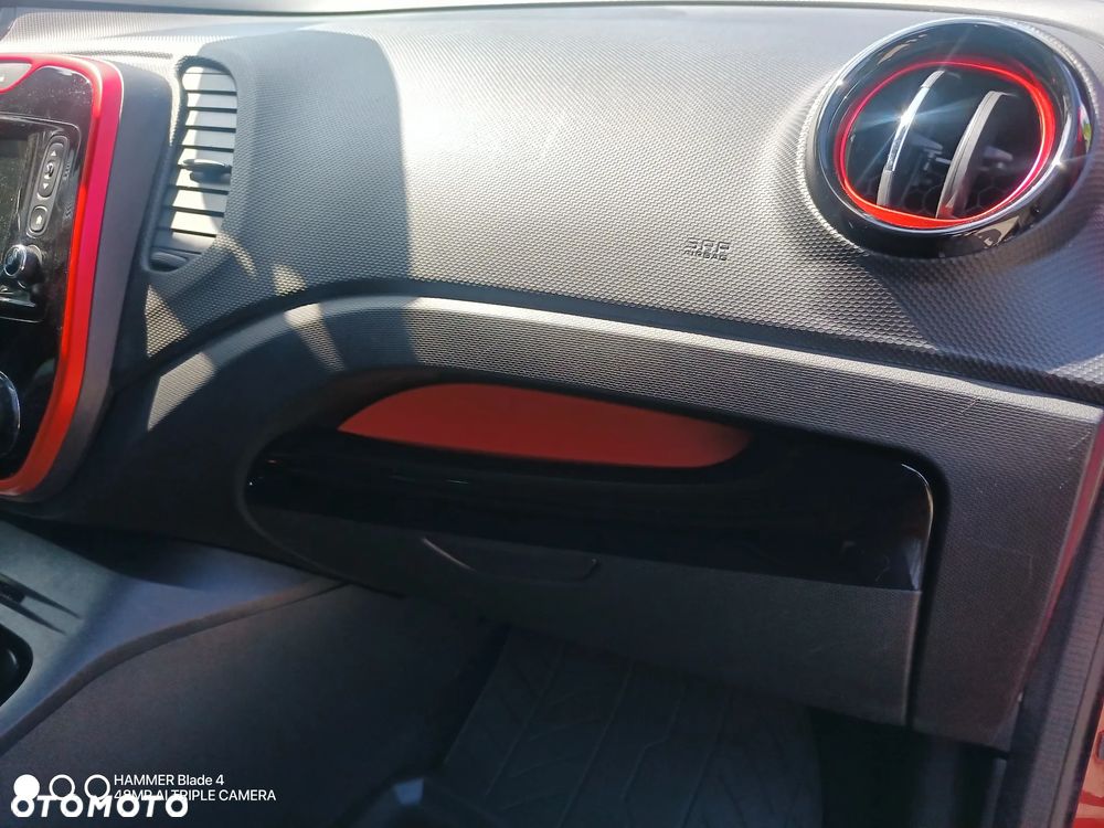 Renault Captur ENERGY dCi 90 Start&Stop Helly Hansen - 29