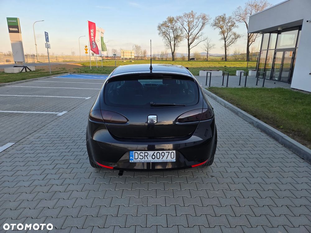 Seat Leon 1.4 Sport Limited - 7