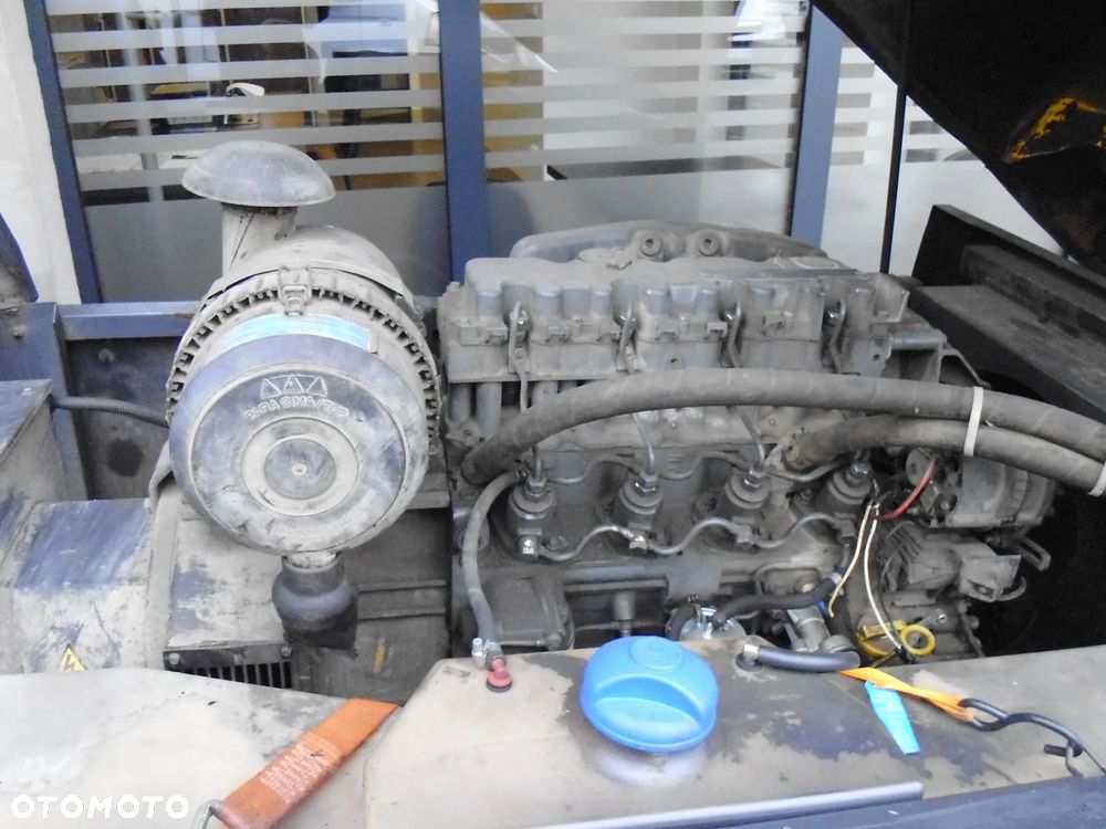 Atlas Copco QAX40 - 6