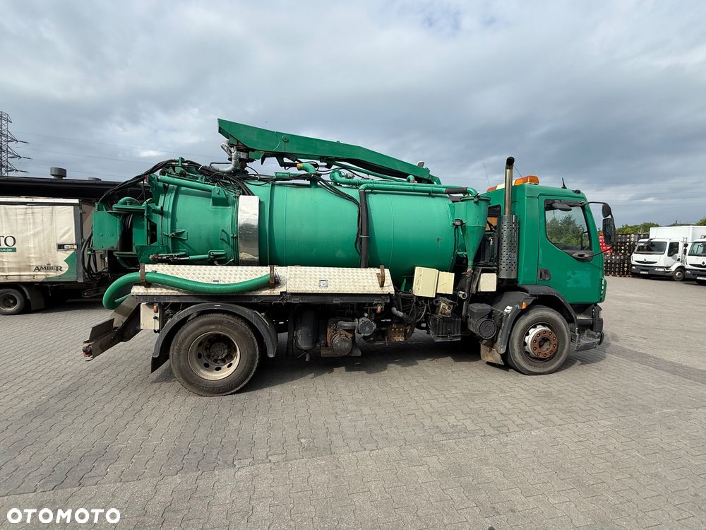 DAF FA LF - 13
