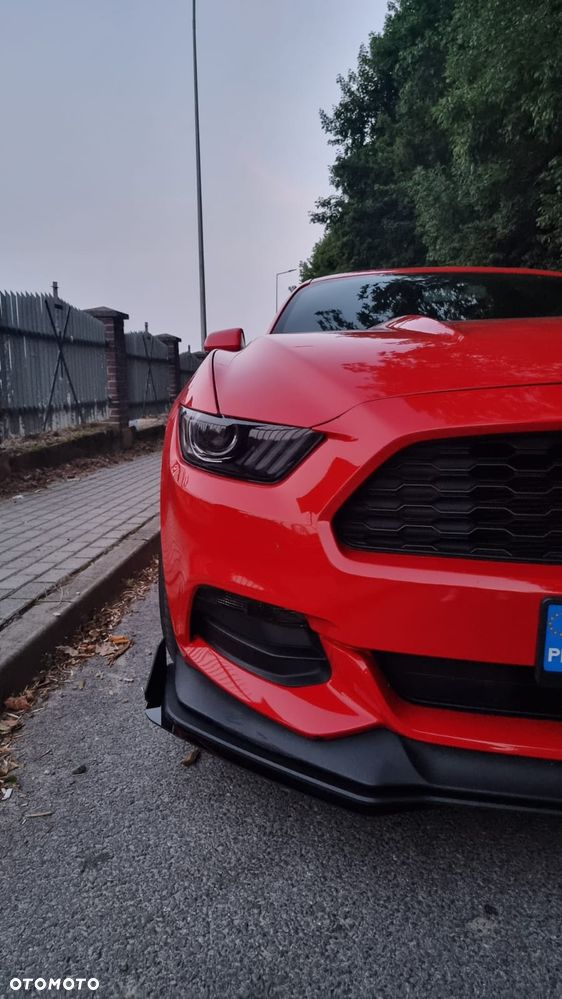 Ford Mustang - 9