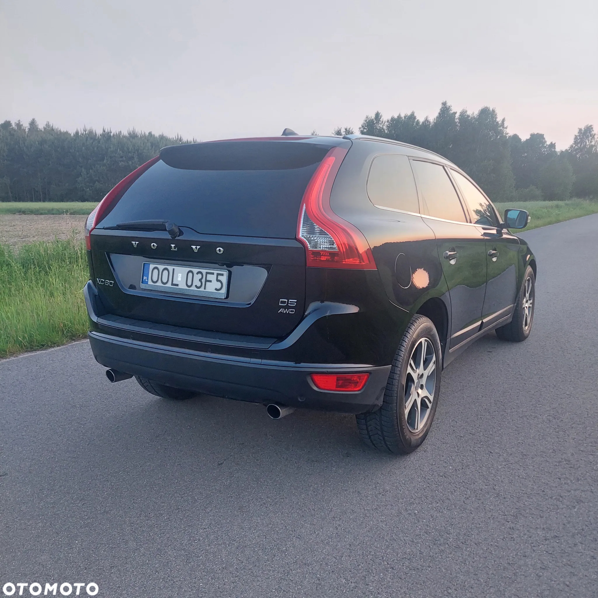 Volvo XC 60 - 5