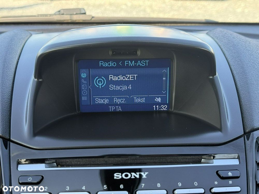 Ford Fiesta - 21
