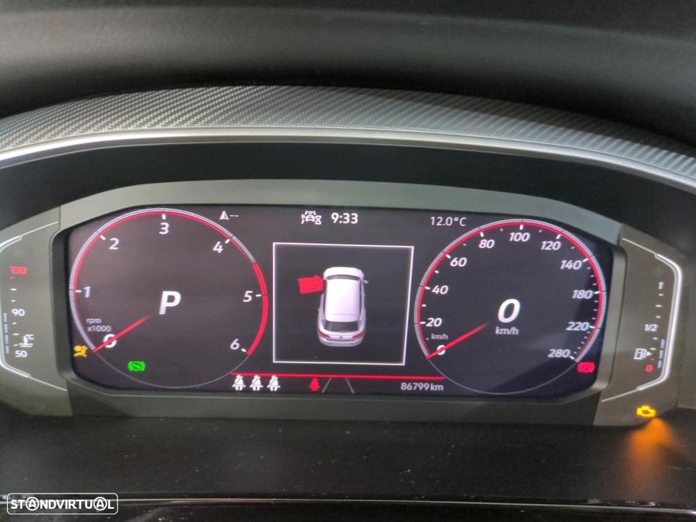 VW Arteon Shooting Brake 2.0 TDI R-Line DSG - 6