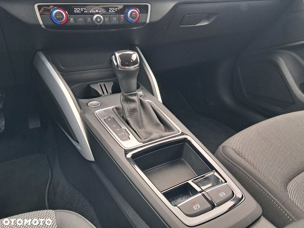 Audi Q2 35 TFSI Advanced S tronic - 28