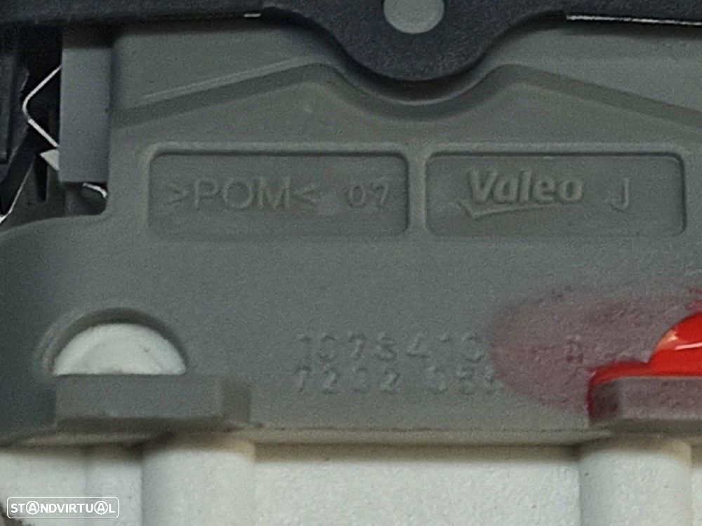 CONTROLO DE VELOCIDADE RENAULT KANGOO Z.E. MAXI 2-SITZER - 5