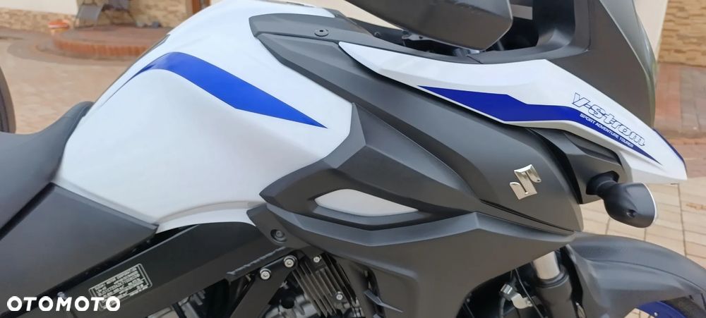 Suzuki V-STROM - 29