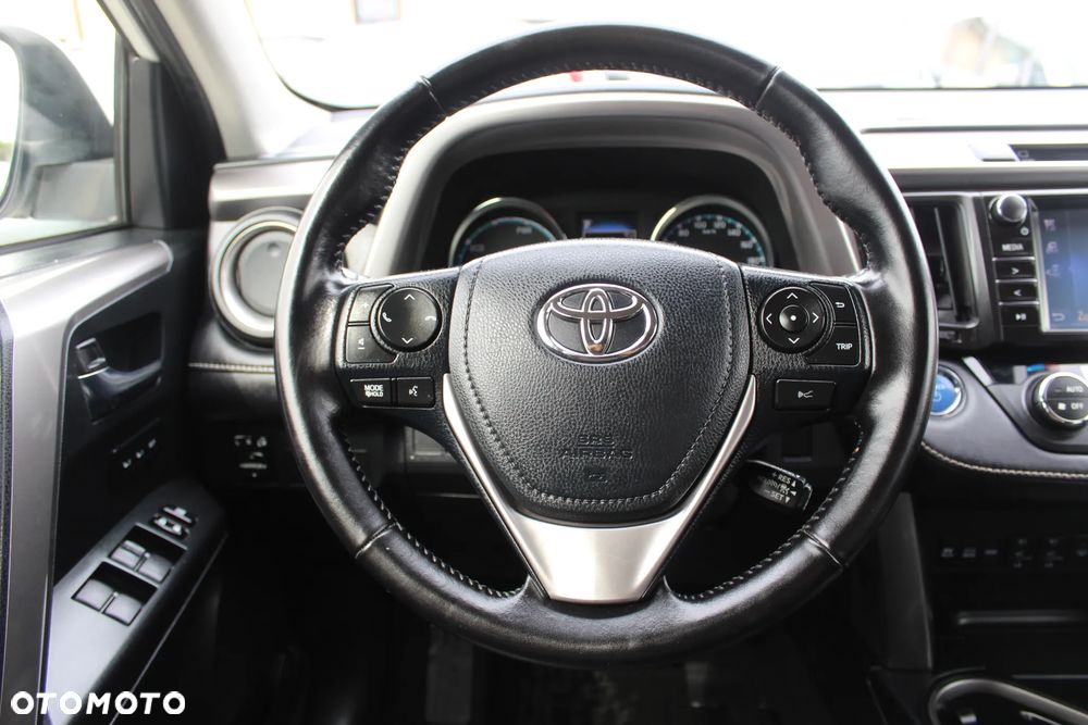Toyota RAV4 - 25