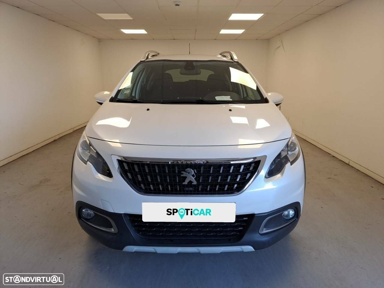 Peugeot 2008 1.2 PureTech Allure - 2