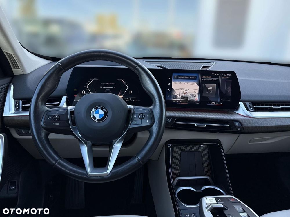 BMW X1 - 14