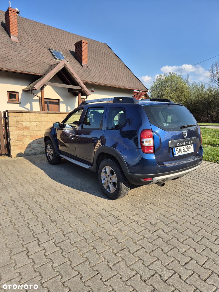 Dacia Duster 1.2 TCe Laureate S&S EU6 - 13