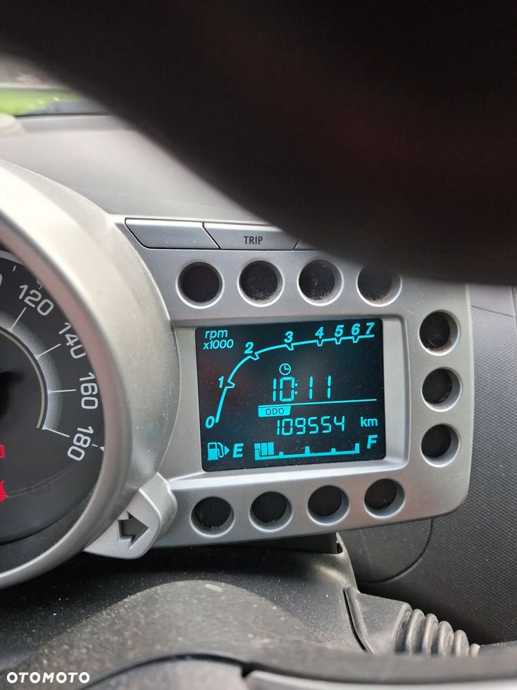 Chevrolet Spark 1.0 - 8