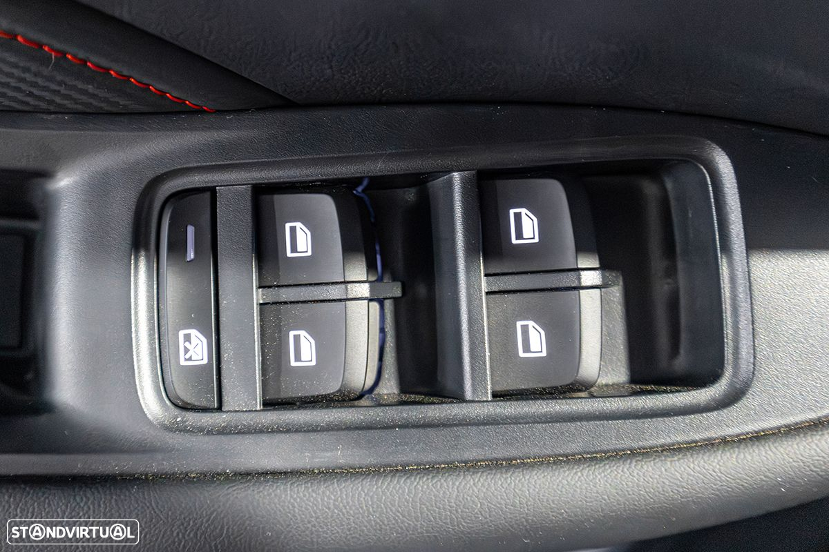 MG ZS EV 50.3 kWh Luxury - 17