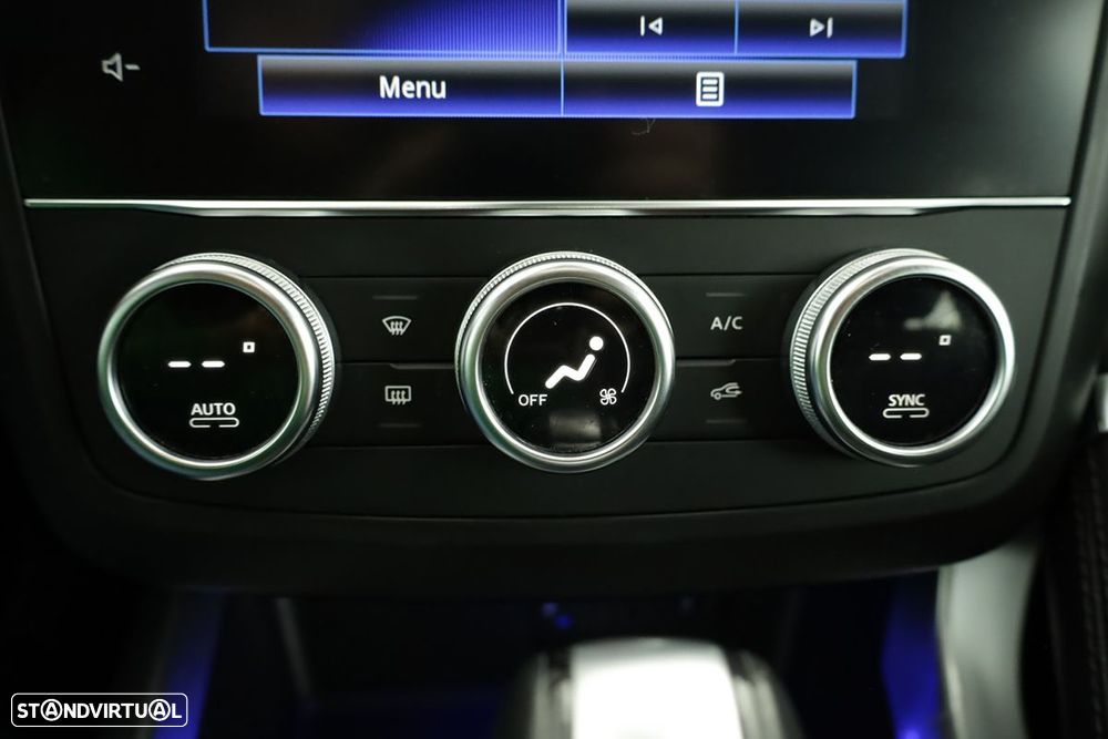 Renault Kadjar 1.5 Blue dCi Intens EDC - 13