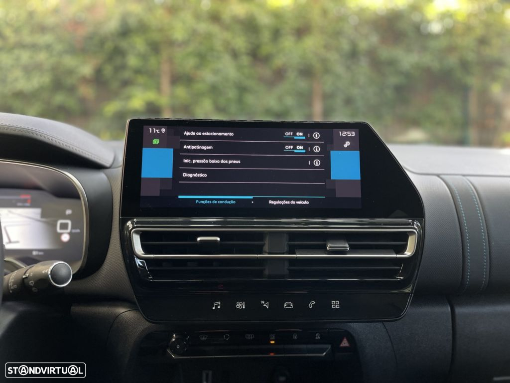 Citroën C5 Aircross 1.2 PureTech Shine Pack EAT8 - 23