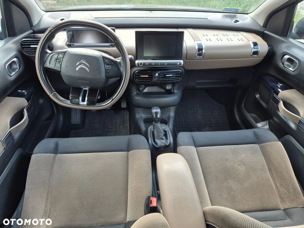 Citroën C4 Cactus 1.2 PureTech Shine - 9