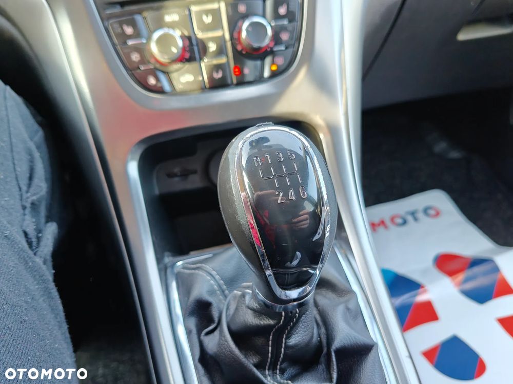 Opel Astra 2.0 CDTI ecoFLEX Start/Stop ENERGY - 24