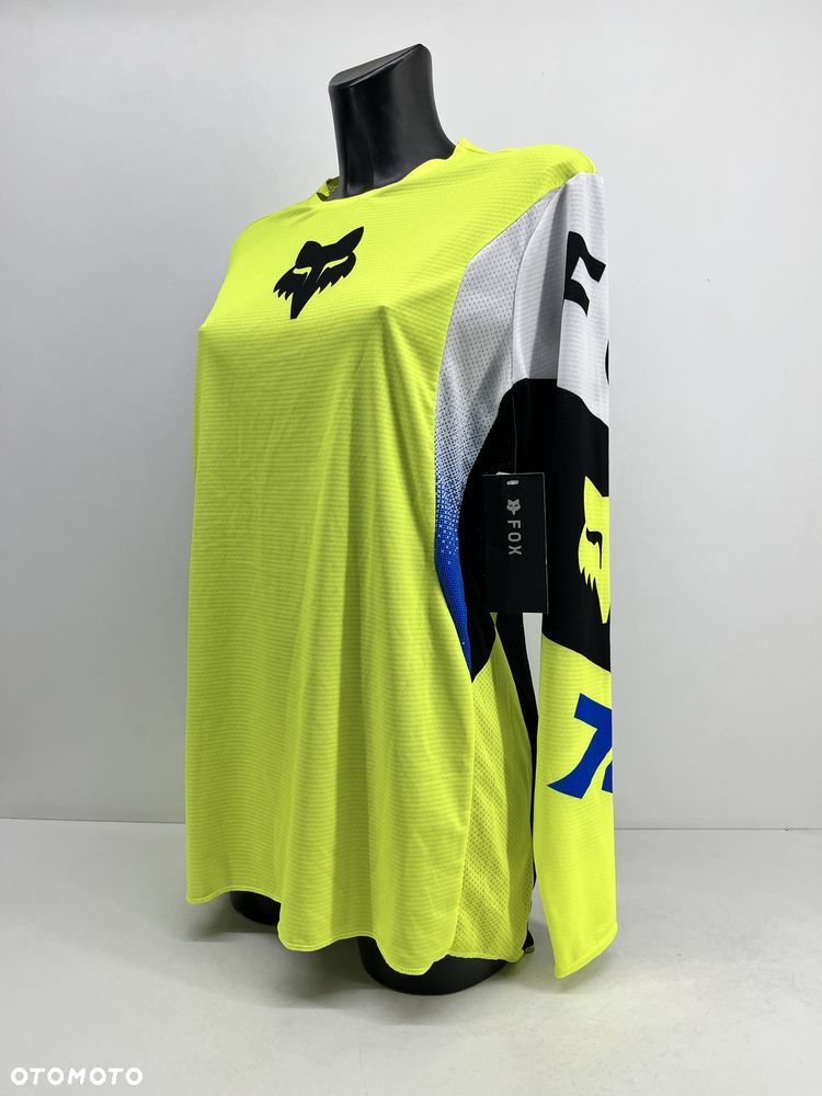 Strój FOX 360 TINE enduro/cross/quad/mtb rozmiar 32/M - 5