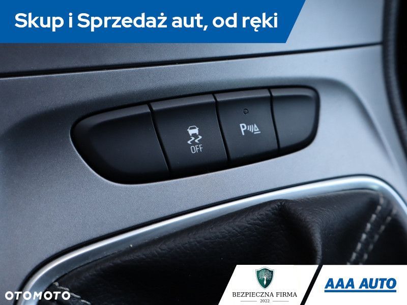 Opel Astra - 14