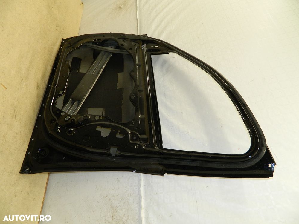 Usa dreapta fata BMW Seria 5 F10, F11, 2010, 2011, 2012, 2013, 2014, 2015, 2016. - 4