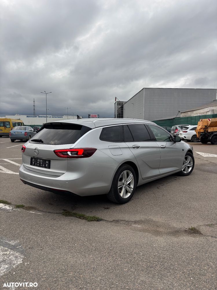 Opel Insignia Grand Sport 2.0 CDTI Start/Stop Aut. Innovation - 6