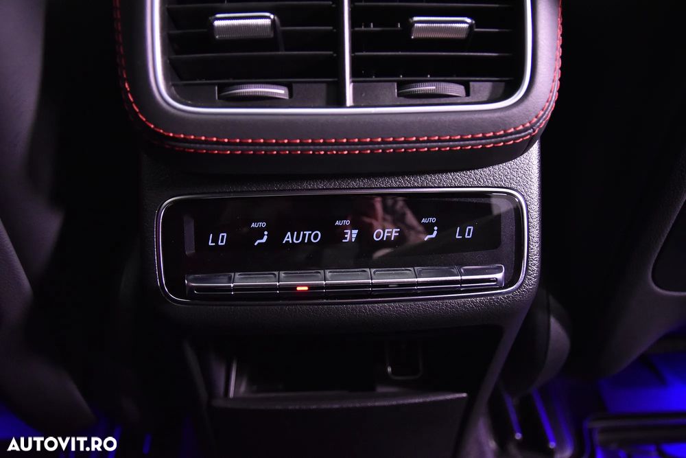 Mercedes-Benz GLE Coupe AMG 63 S MHEV 4MATIC+ - 26