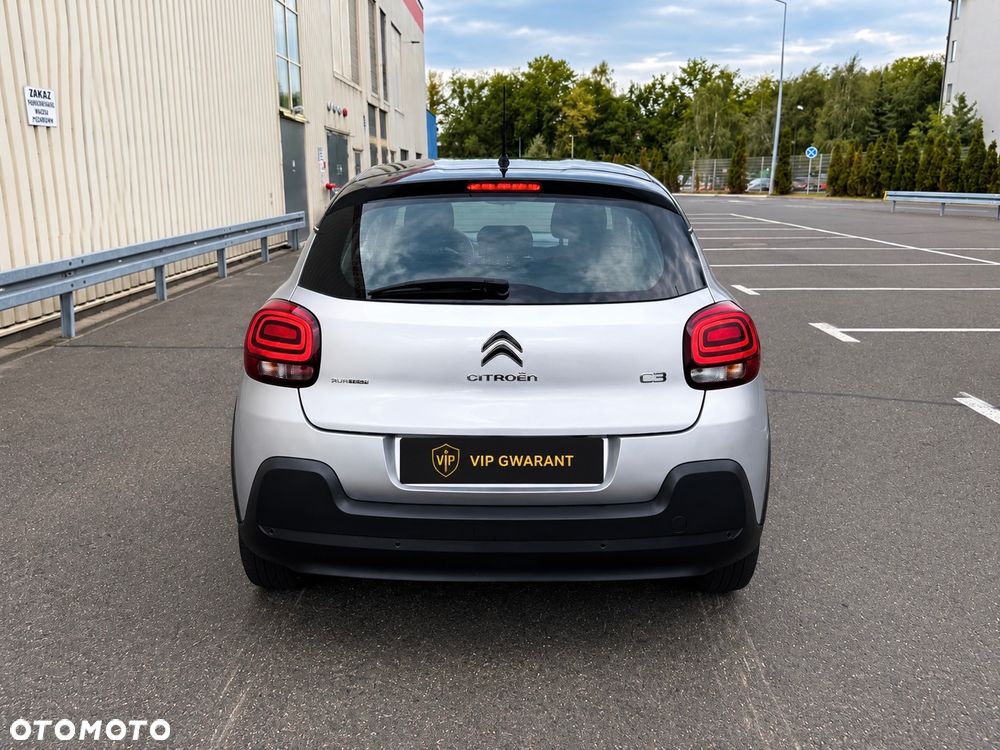 Citroën C3 - 7