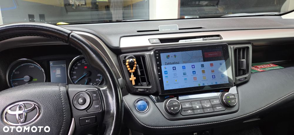 Toyota RAV4 Hybrid Premium 4x2 - 4
