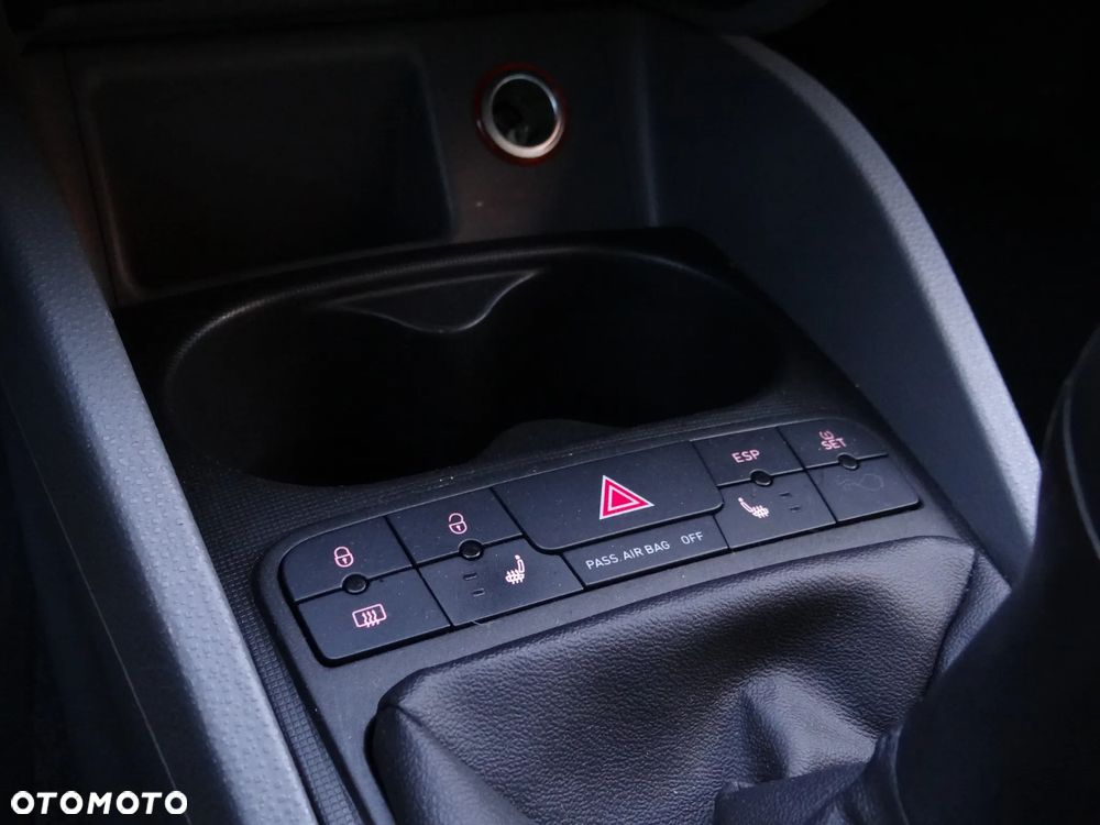 Seat Ibiza 1.4 16V Copa - 34