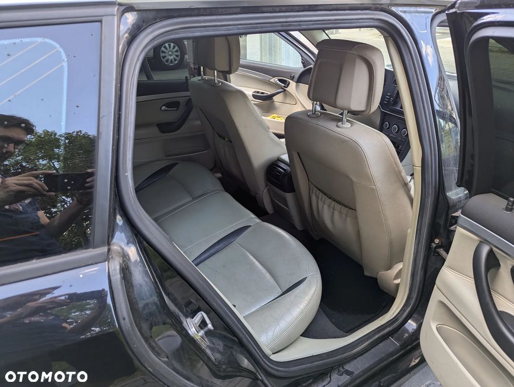 Saab 9-3 1.9 TTiD DPF Aero - 31