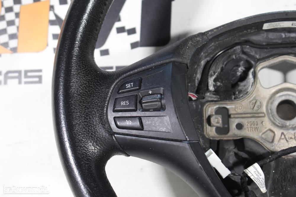 Volante Bmw 3 (F30, F80)  62558151D - Serie 1 / 2 / 3 - 10