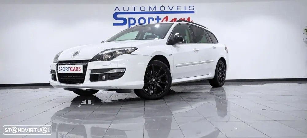 Renault Laguna Break - 44