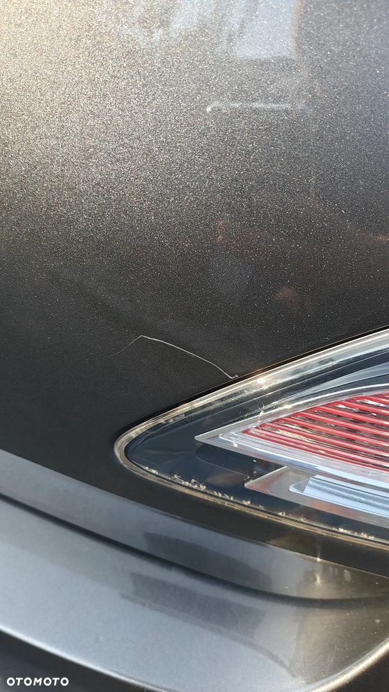 Mazda 6 2.0 Exclusive - 15